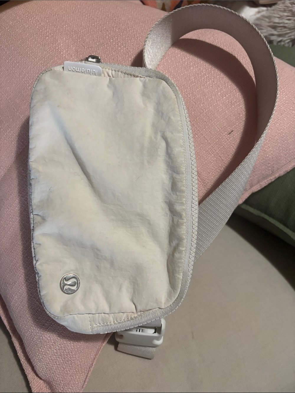 lululemon athletica everywhere belt bag
